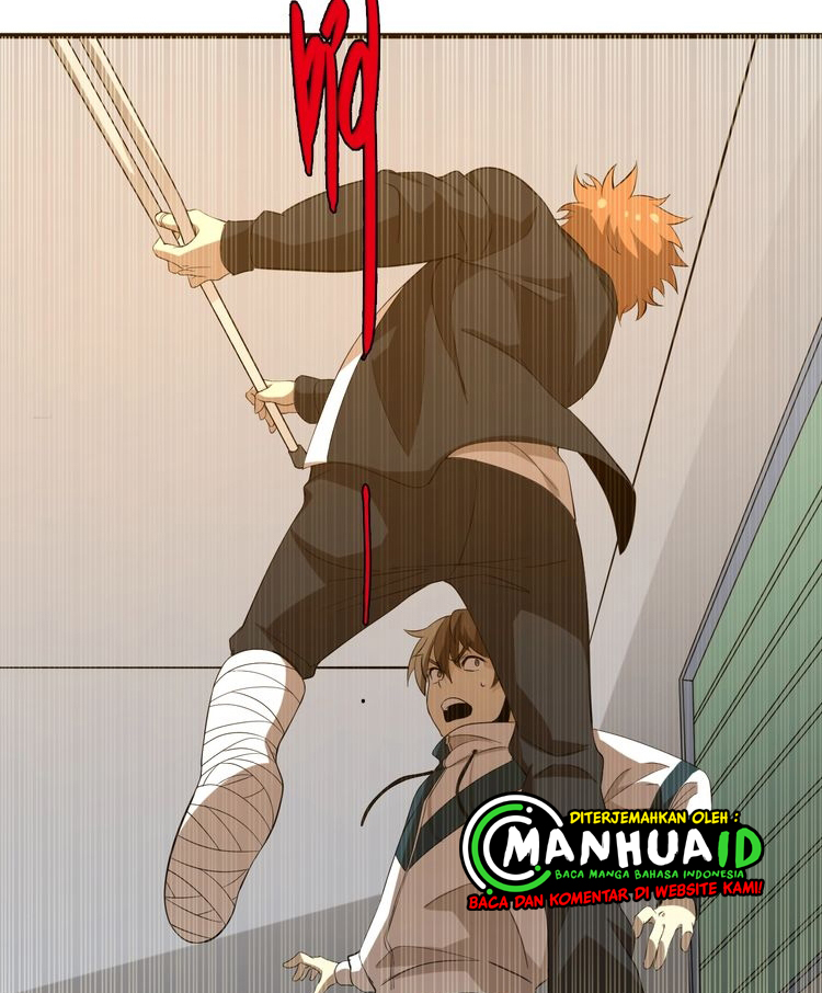 Reborn Doctor Chapter 08 Gambar 58